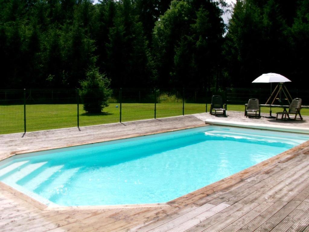 Chalet De Charme Le Contemporain Ney Ngoại thất bức ảnh